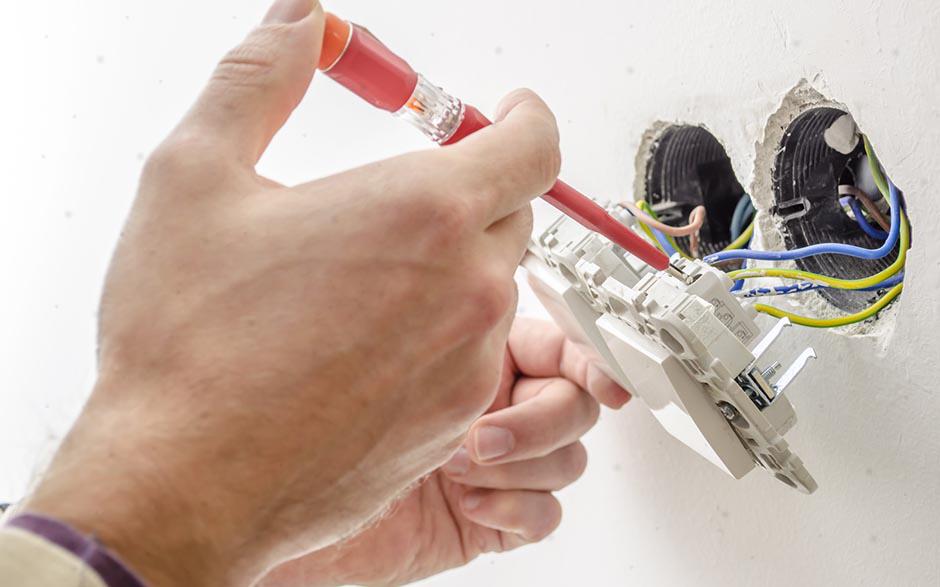 électricien urgence Cergy