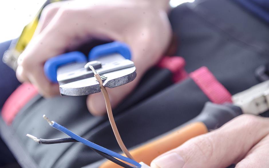 électricien urgence Cergy